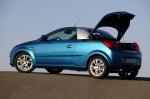 Opel Tigra Twin Top 2004 года